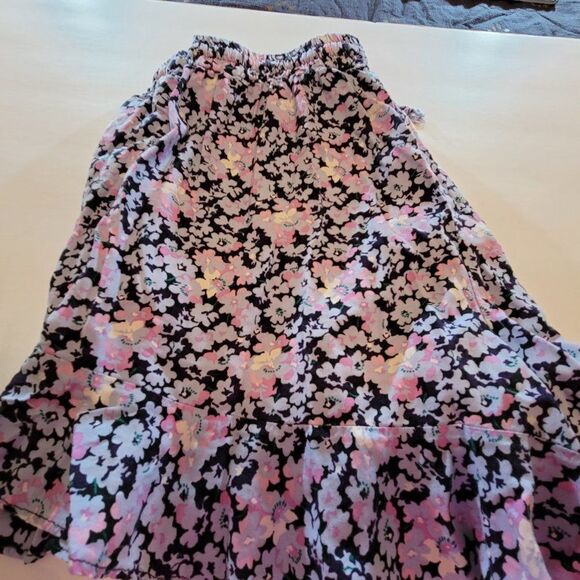 MOSSIMO SUPPLY CO FLORAL SHORT - Picture 9 of 12